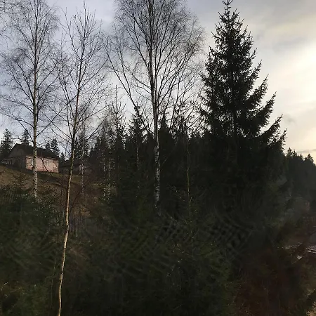 Skarbivka Han/Misafirhane