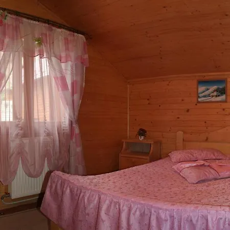 Skarbivka * Vorokhta