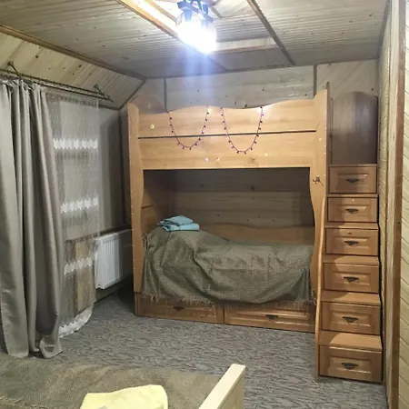 Skarbivka * Vorokhta