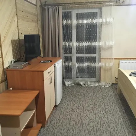 Skarbivka * Vorokhta